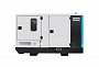 Дизель-генератор Atlas Copco QIS 35 (230 V)